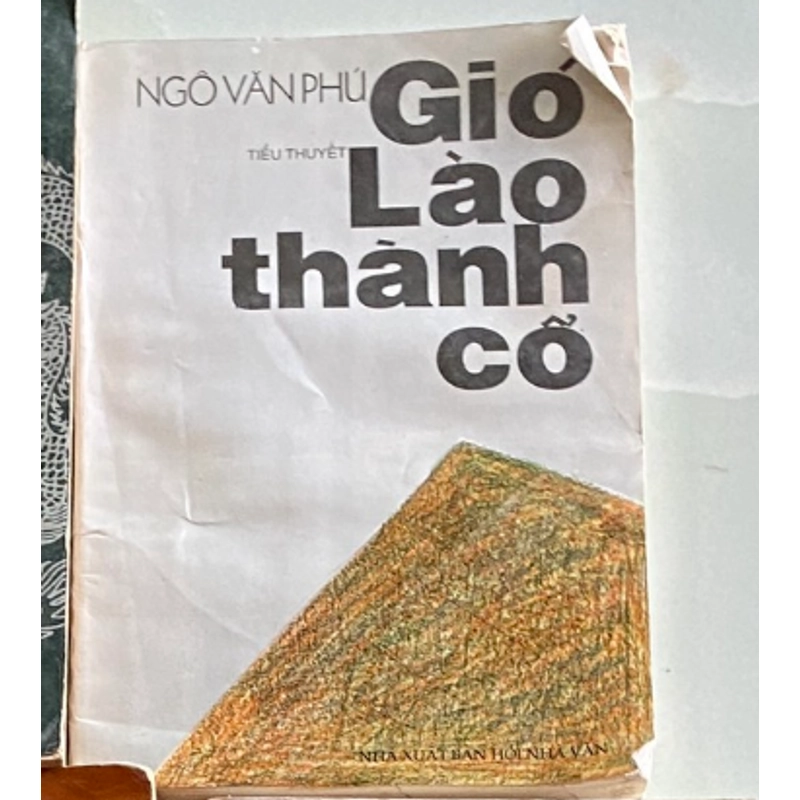 Gió Lào Thành Cổ 314970