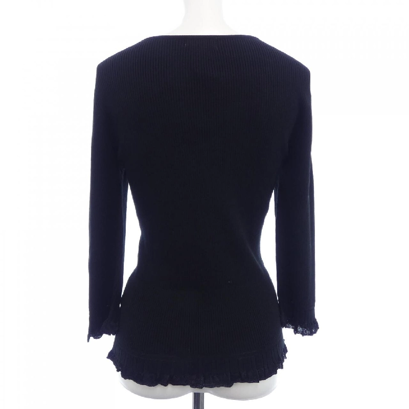 Hàng hiệu Courreges - Áo len 773662