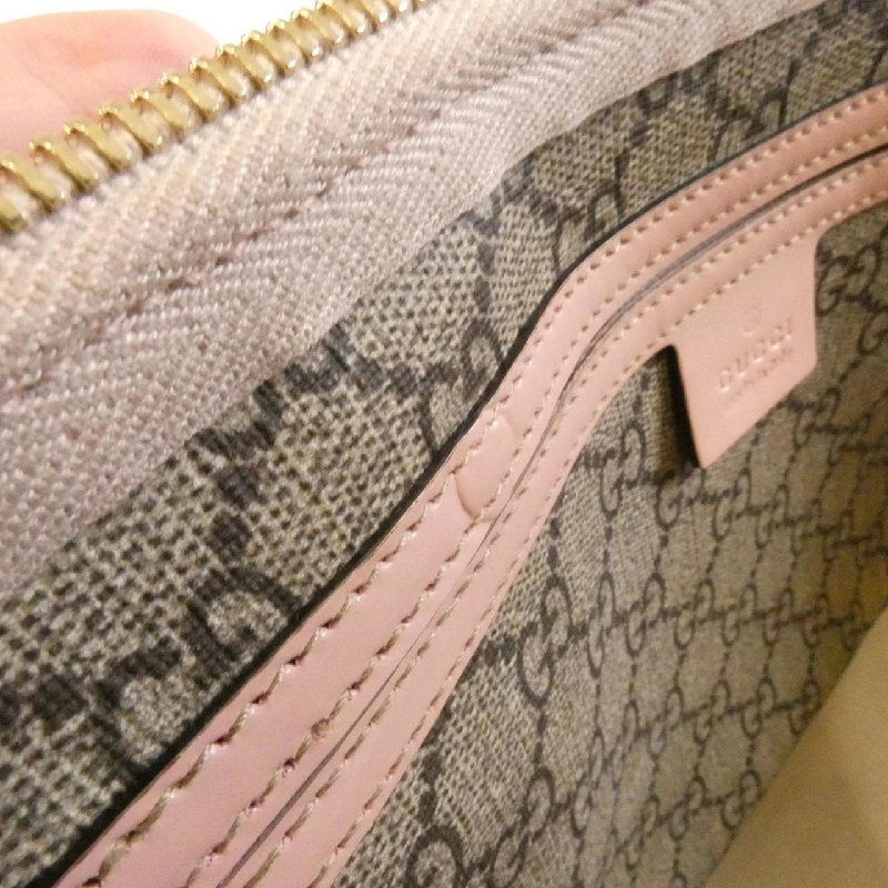 Gucci 206500 Túi Boston - Hàng hiệu Chính hãng 771203