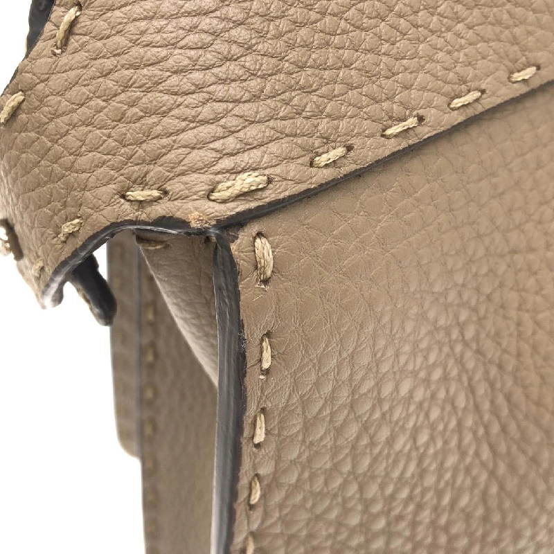 Fendi SELLERIA Peekaboo I See You Small 8BN327 ADYL Bag - Hàng hiệu Authentic 804598