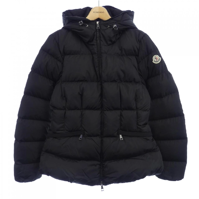 Áo khoác lông vũ MONCLER 640471