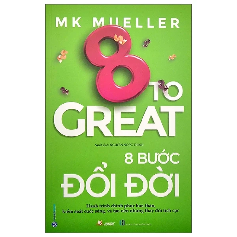 8 To Great - 8 Bước Đổi Đời - MK Mueller 286128