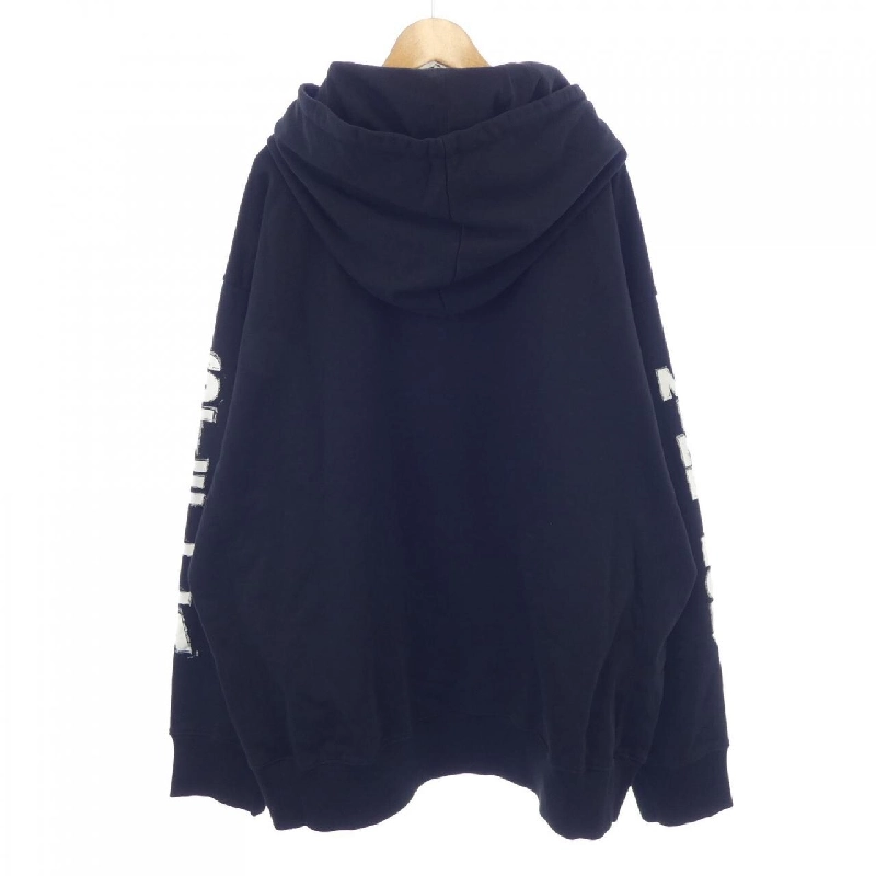 Áo khoác nỉ STELLA MCCARTNEY Sunshine Hoodie 630717