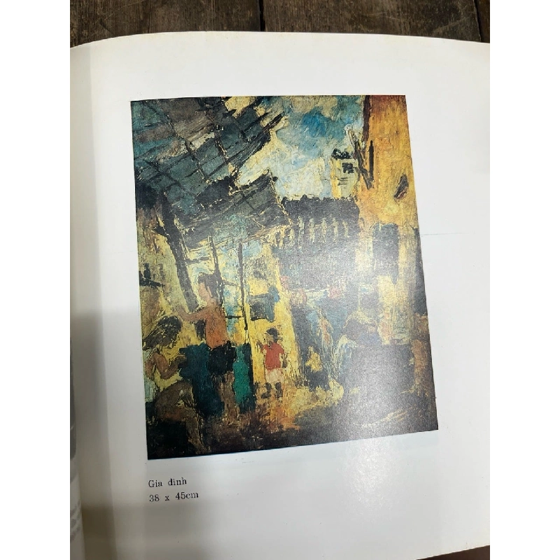 Văn đen 1919 - 1988 1023074