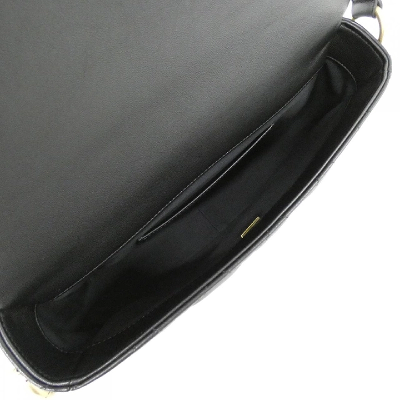 Túi xách chéo Chanel AS5345 611386