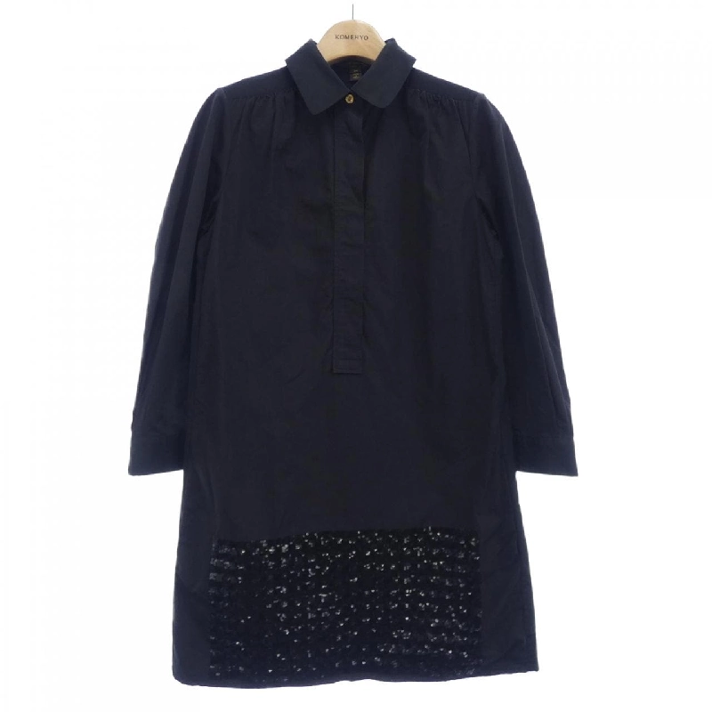 【Mã giảm giá】Đầm LOUIS VUITTON 654241