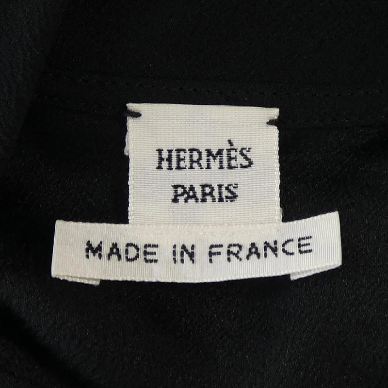 【Mã giảm giá】Đầm HERMES 650229