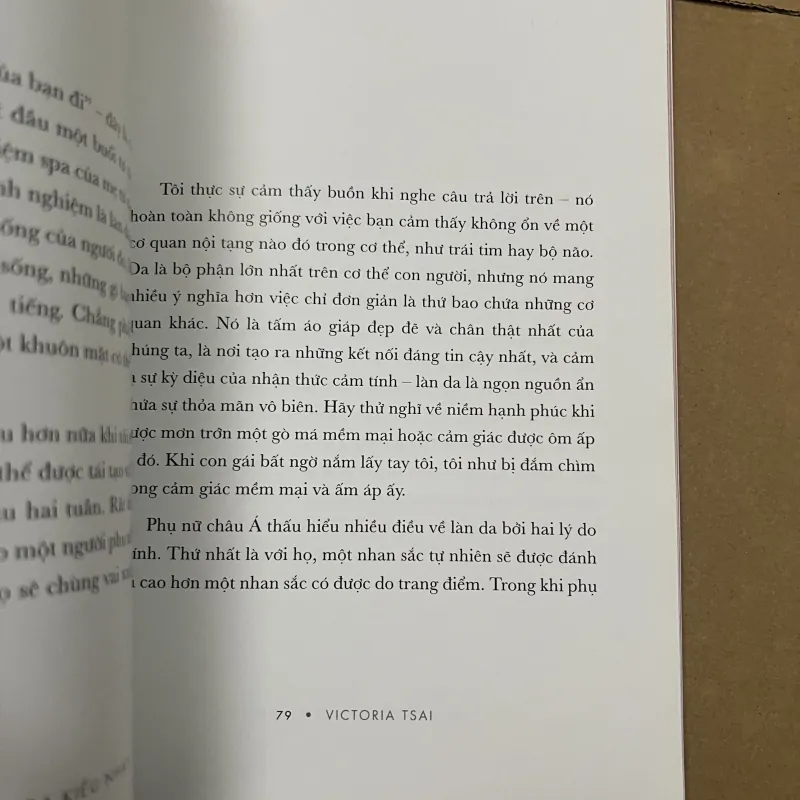 Dưỡng Da Kiểu Nhật 999093