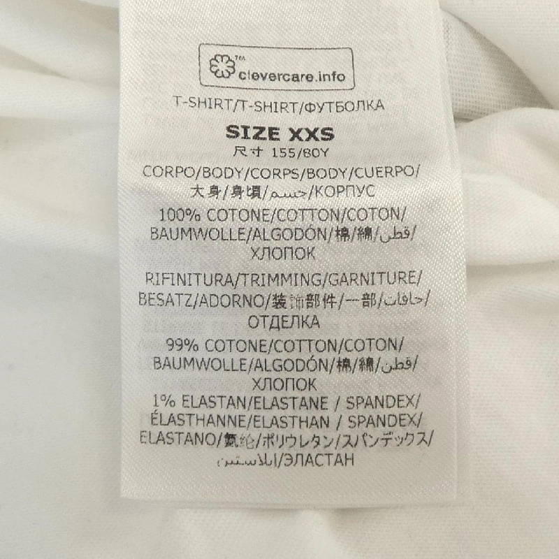 Áo phông Record Long T của STELLA MCCARTNEY 630653