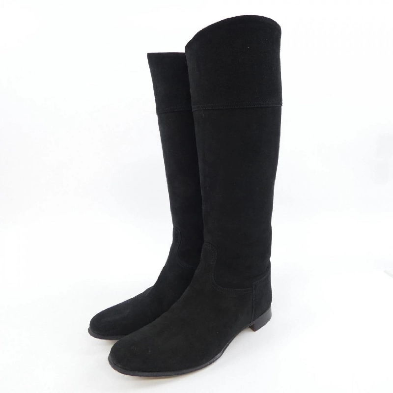 Giày bốt dài HERMES - Hàng hiệu Authentic 827440