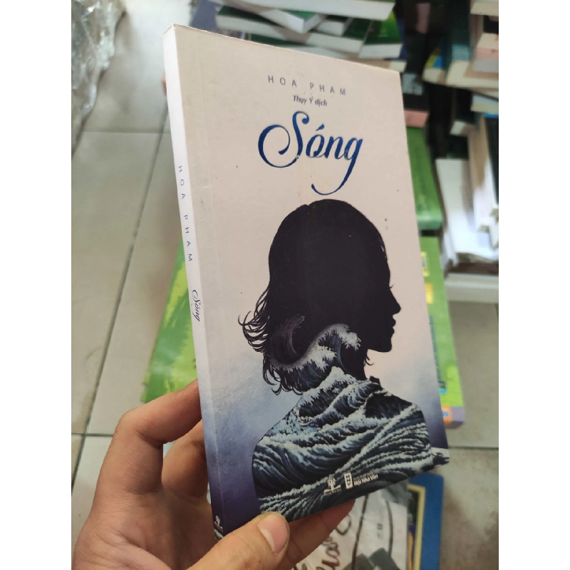 Sóng - Hoa PhamHCM01/03 910350