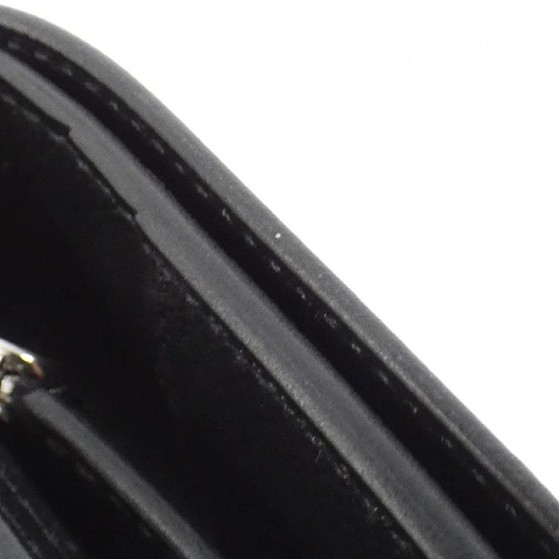 【Sản phẩm chưa sử dụng】Ví Hermes Béane Compact Monochrome 085916CH 621135