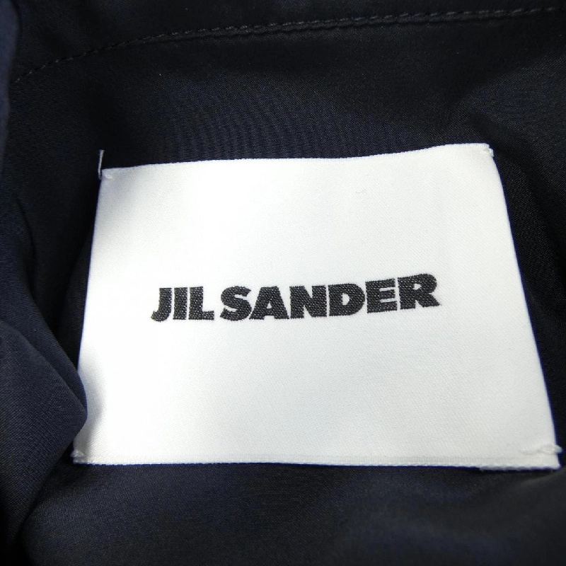 JIL SANDER JSPS601106 Áo sơ mi - Hàng hiệu Authentic 808987