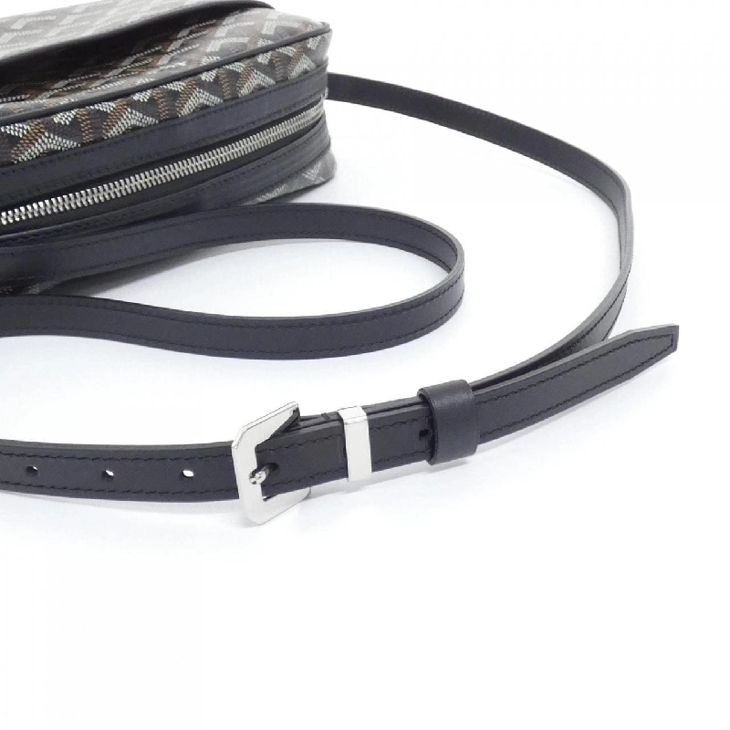 Túi xách vai Goyard Cup Vert AMA CAPVERT 611418