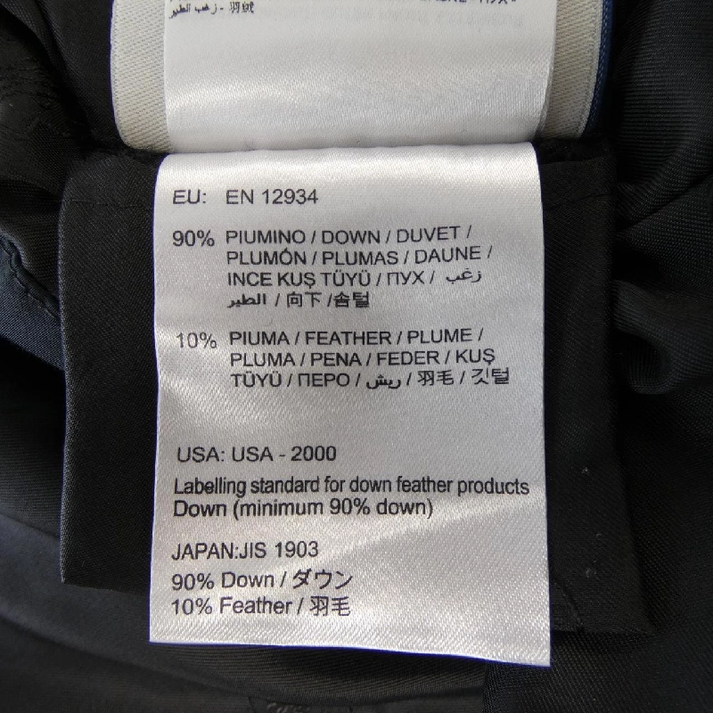 MONCLER GUIRNAUVE Áo khoác lông - Hàng hiệu Authentic 823209