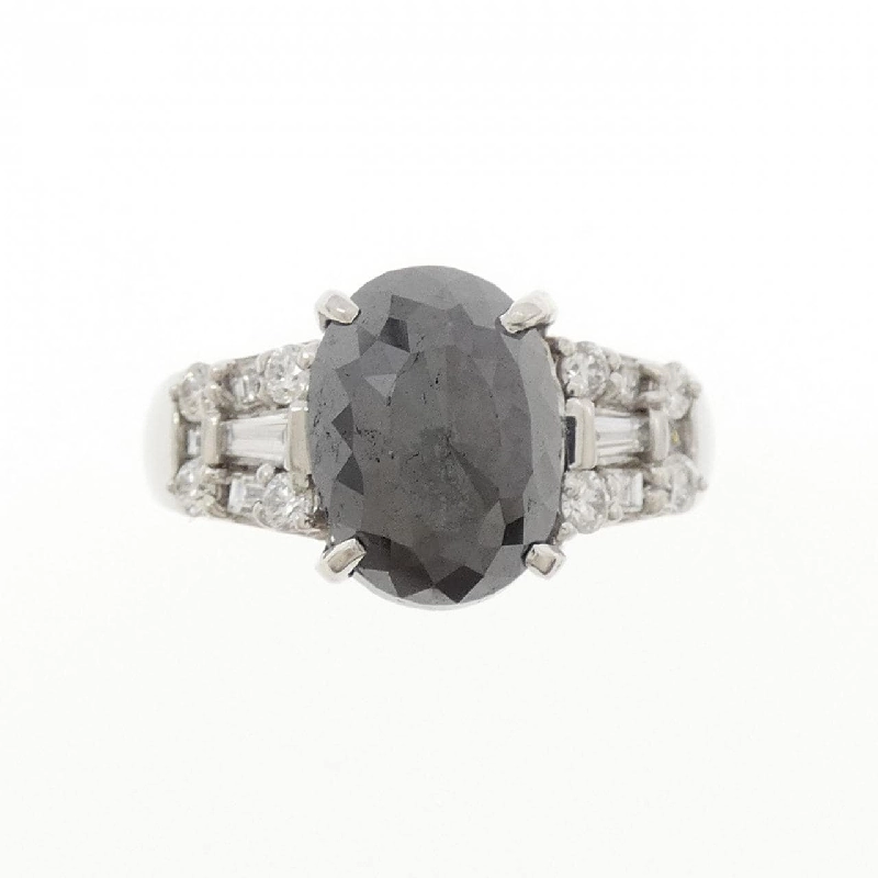 Nhẫn kim cương PT900 4.07CT - Hàng hiệu chính hãng 847059