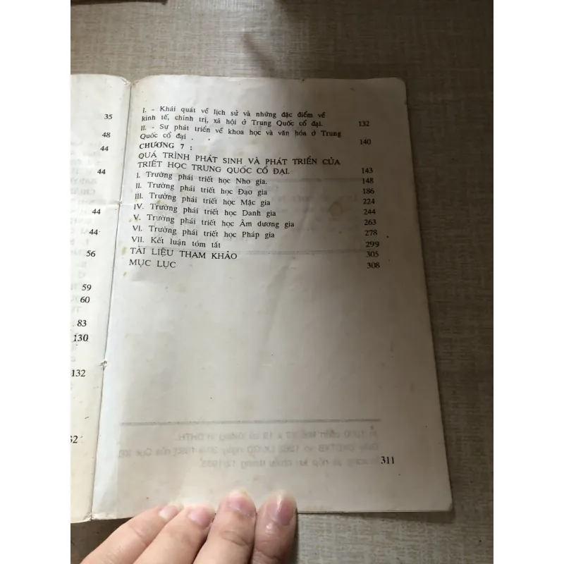 Đại cương lịch sử triết học phương Đông cổ đại 993291