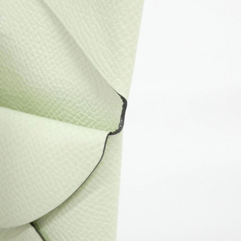 Ví tiền Hermes Calvi Duo 083035CK 620274