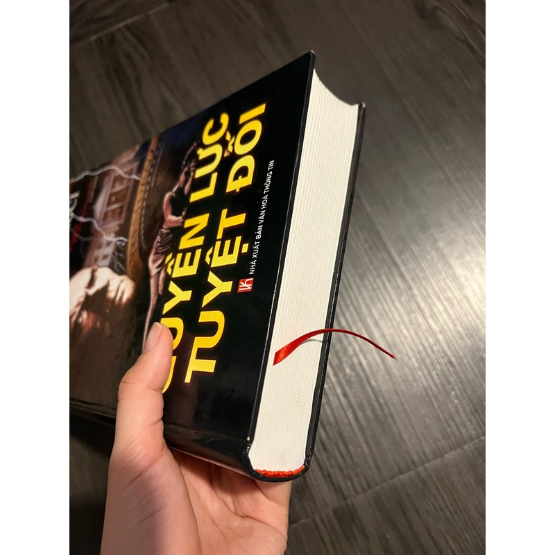 Quyền lực tuyệt đối - David Baldacci 176702