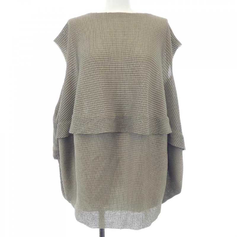 ISSEY MIYAKE MI11KR761 Áo 632906