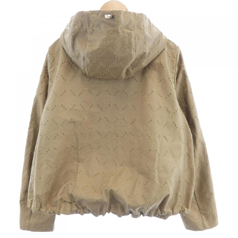 Herno GI000228D Jacket - Hàng hiệu Authentic 819163