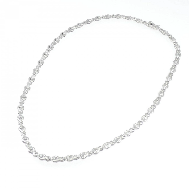 Dây chuyền kim cương PT850 3.00CT - Hàng hiệu Chính hãng 856846