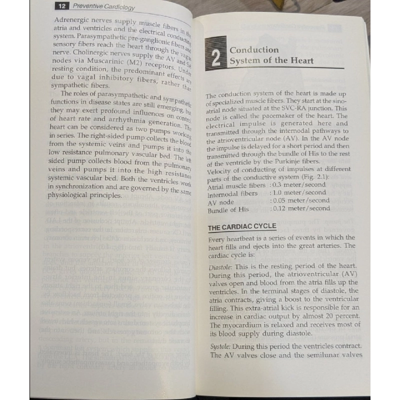 Preventive Cardiology - T Bhaskar Rao & V Kesava 1008114