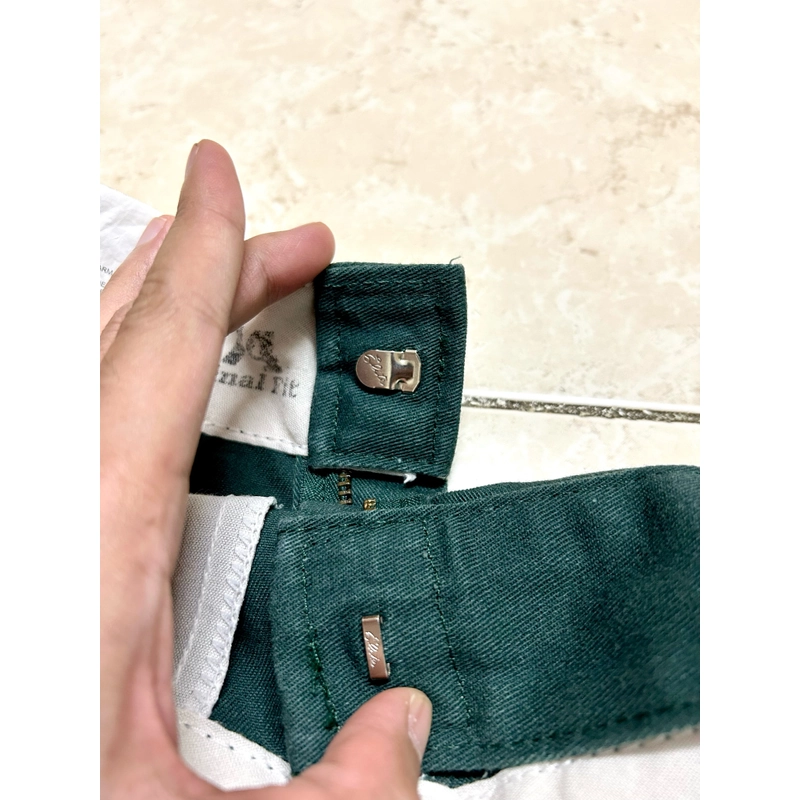 Quần DICKIES 874 Forest Green size 32 505818