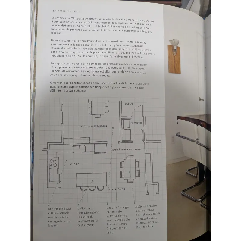 La décoration - H.Berker & J.Copestick 711581