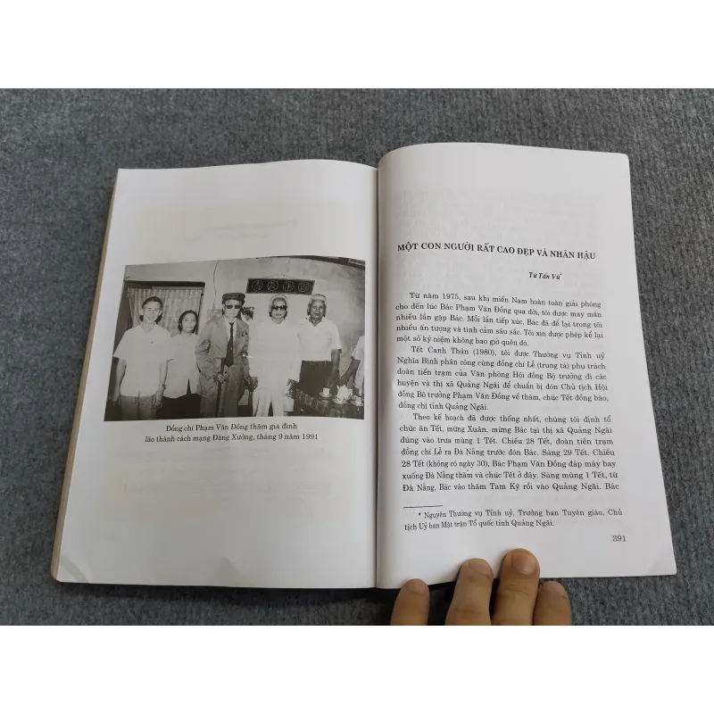 PHẠM VĂN ĐỒNG: NGƯỜI CON ƯU TÚ CỦA QUÊ HƯƠNG QUẢNG NGÃI 570695