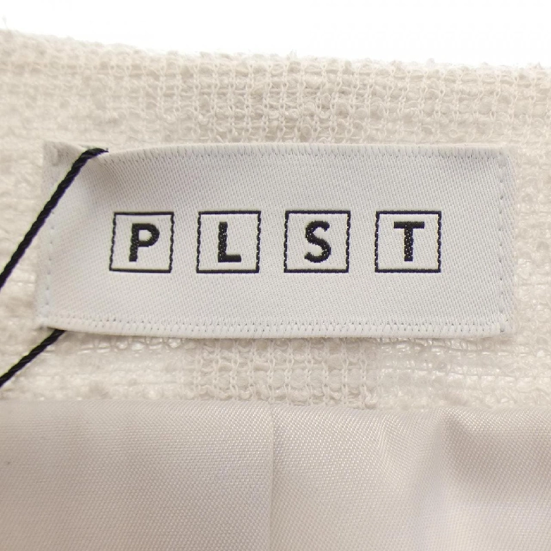 【Mã giảm giá】Plaste PLST Áo khoác 637104