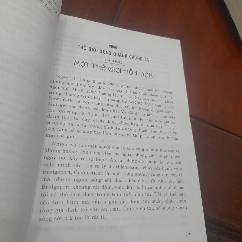 David Ryan Marks, M.D. - Nuôi con NÊN NGƯỜI trong MỘT THẾ GIỚI PHỨC TẠP 386447