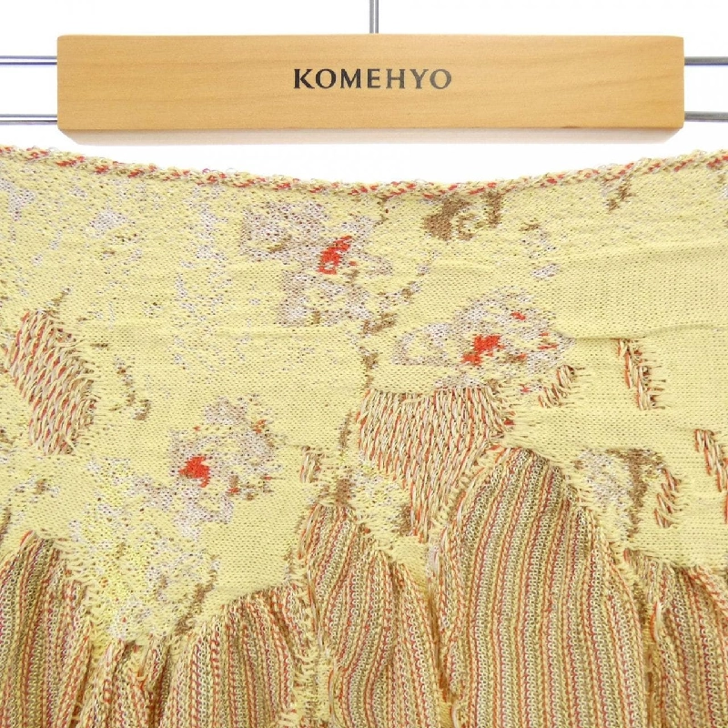 ODAKHA OH25SS-SK01 Váy - Hàng hiệu Authentic 809888