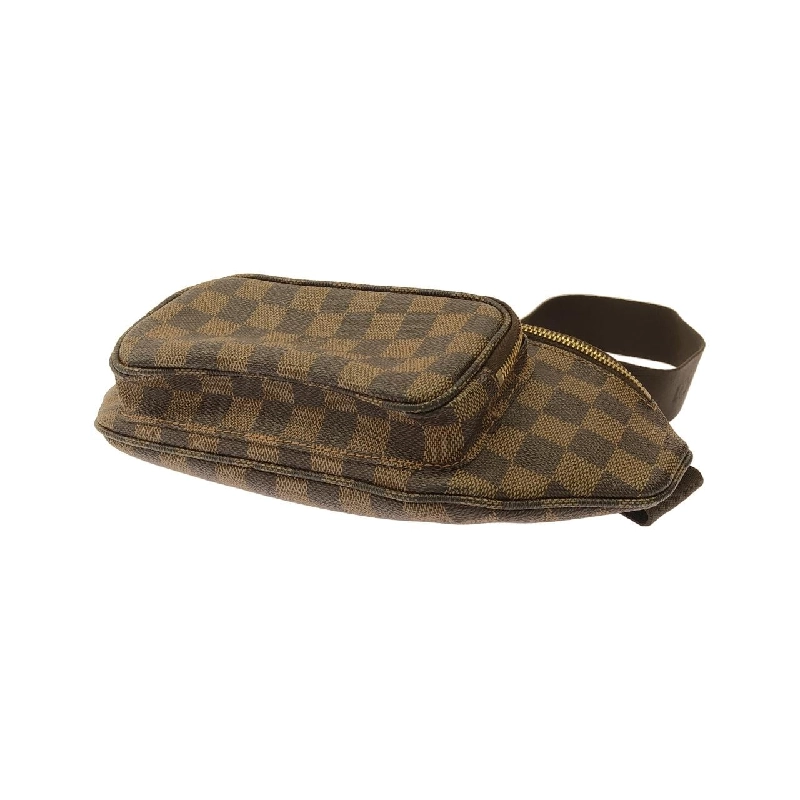 Túi đeo chéo Louis Vuitton Damier Bum Bag Melville N51172 - Hàng hiệu Chính hãng 803318