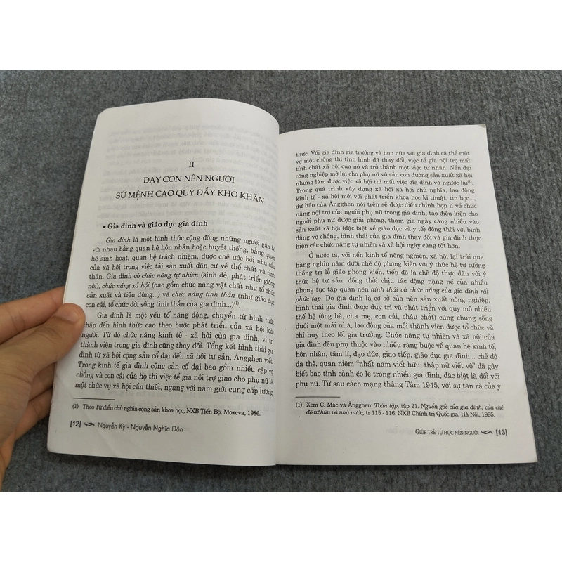 GIÚP TRẺ TỰ HỌC NÊN NGƯỜI 545779