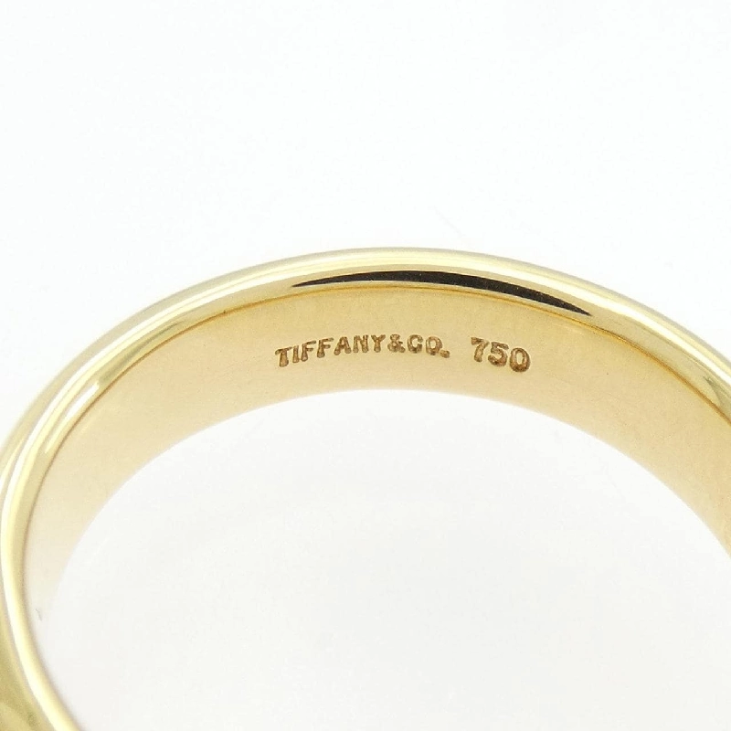 Nhẫn cửa Tiffany - Hàng hiệu Authentic 833821