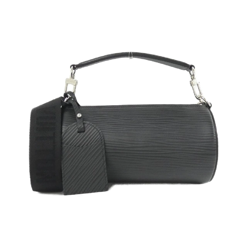 Túi xách vai Louis Vuitton Epi XL Soft Polochon M24324 608796