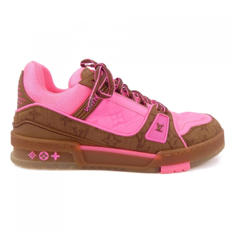 Giày thể thao LOUIS VUITTON - Hàng hiệu Authentic 904527