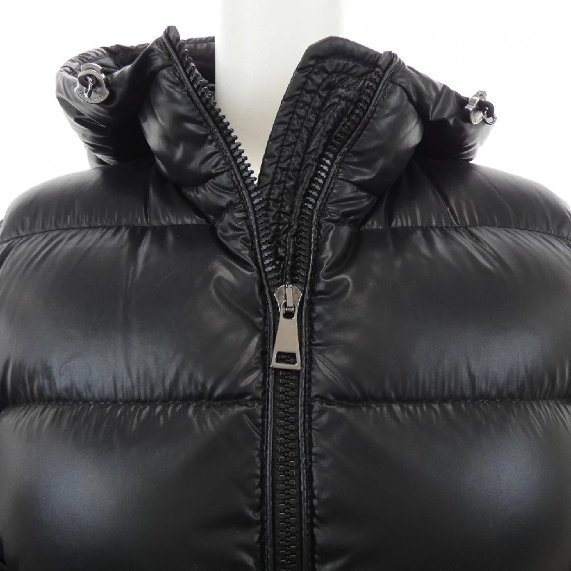 Áo khoác lông vũ MONCLER RHIN - Hàng hiệu Chính hãng 808679