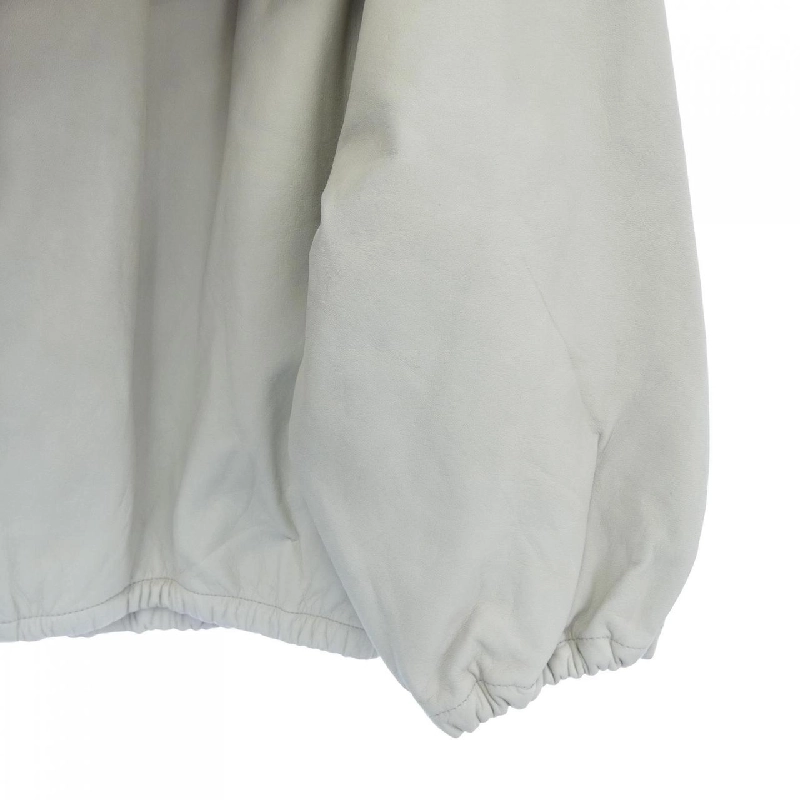 【Mã giảm giá】Áo khoác da sisii 642728