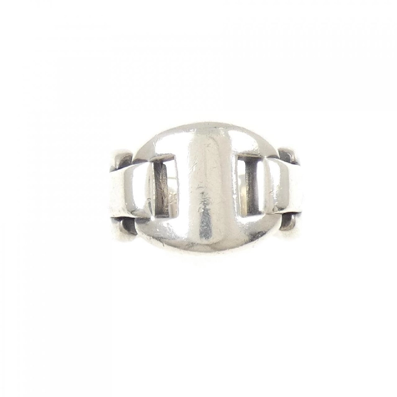 【Vintage】Nhẫn Hermès 925 665108