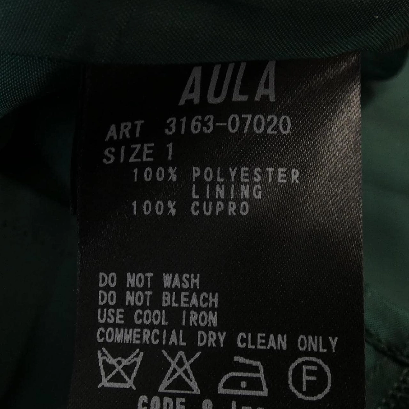 AULA Skirt - Hàng hiệu Authentic 810467