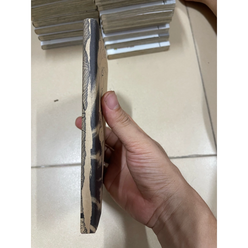 Chú thuật hồi chiến tập 21  504491