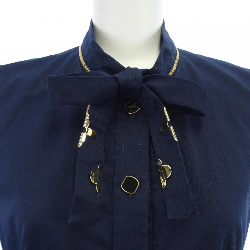 【Mã giảm giá】Đầm LOUIS VUITTON 650753