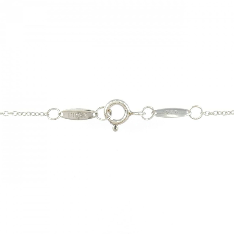 Dây chuyền Tiffany Open Heart - Hàng hiệu Authentic 841538