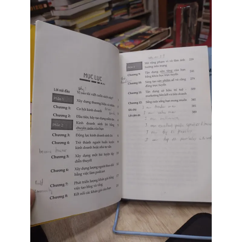 Sách: Khởi nghiệp 4.0 - TG: Dorie Clack (B1) 785856