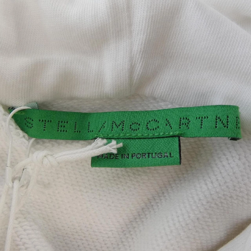 Áo hoodie ghi âm STELLA MCCARTNEY 631557