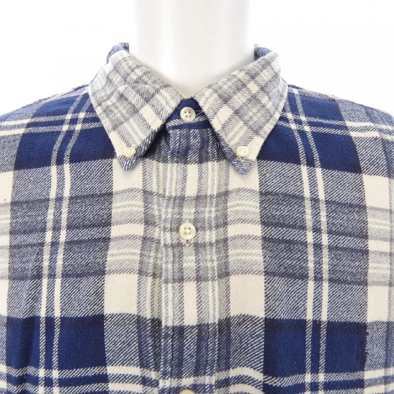 Áo sơ mi POLO RALPH LAUREN - Hàng hiệu Authentic 895832