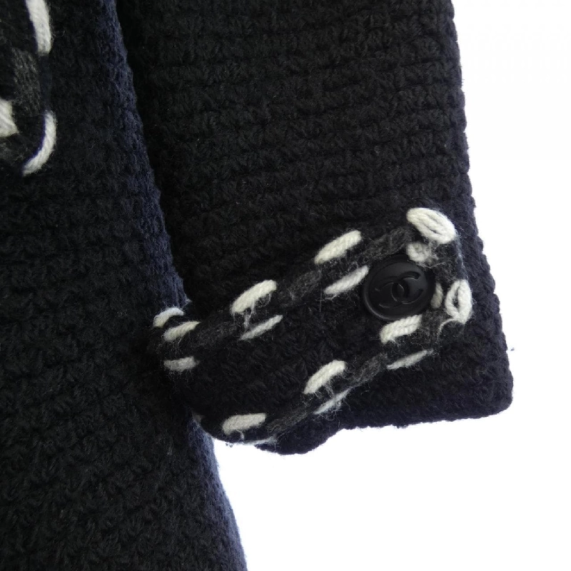 Chanel CHANEL P39397V28326 Áo khoác 633413