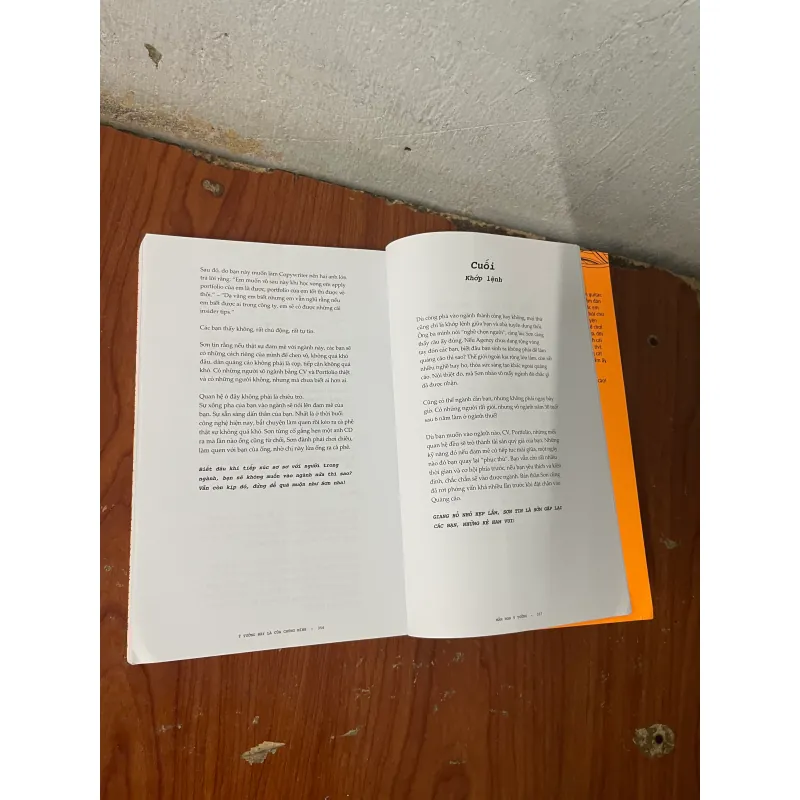 Ý TƯỞNG NÀY LÀ CỦA CHÚNG MÌNH- HUỲNH VĨNH SƠN 730459